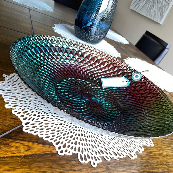 Multi Color Bowl - Picture 3 of 5